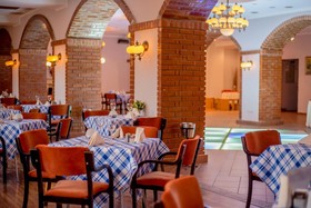 Caro Hotel Bucharest