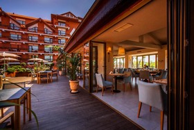 Caro Hotel Bucharest