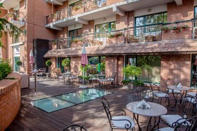 Caro Hotel Bucharest