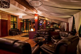 Caro Hotel Bucharest