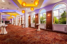 Caro Hotel Bucharest