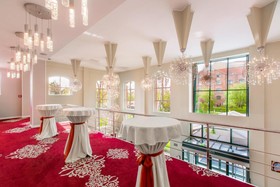 Caro Hotel Bucharest