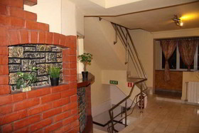 Hotel Casa Verde