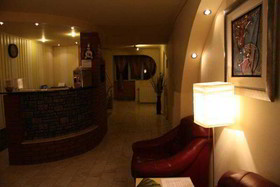 Hotel Casa Verde