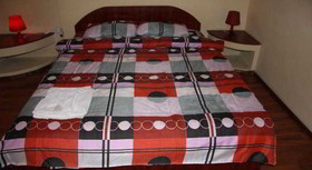Hotel Casa Verde