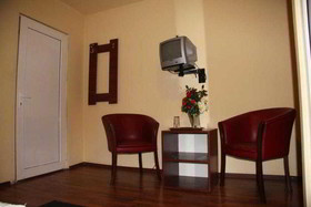Hotel Casa Verde