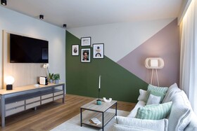 Zeus Essence Bucharest Central