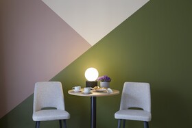 Zeus Essence Bucharest Central