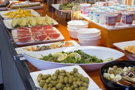 Zeus Essence Bucharest Central