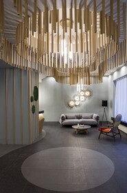 Zeus Essence Bucharest Central