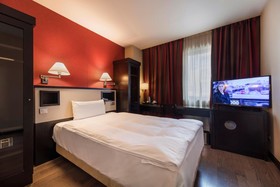 Hotel CH Bucharest