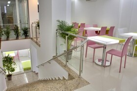Hotel Christina