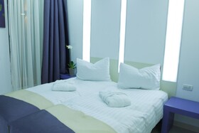 Hotel Christina