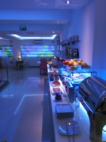 Hotel Christina