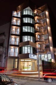 Hotel Christina