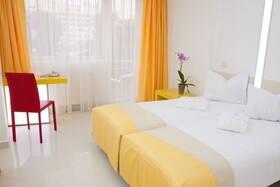 Hotel Christina