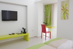 Hotel Christina