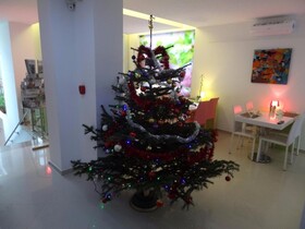 Hotel Christina