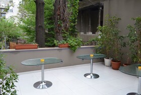 Hotel Christina