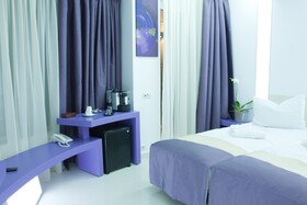 Hotel Christina