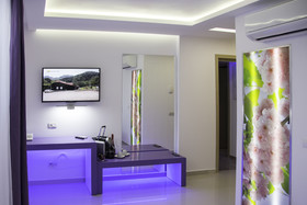 Hotel Christina Plus