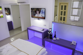 Hotel Christina Plus