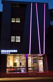 Hotel Christina Plus
