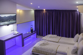 Hotel Christina Plus