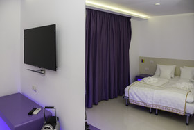 Hotel Christina Plus