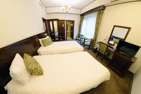 Hotel Diesel