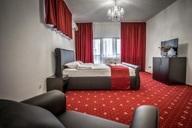 Hotel Elisabeta