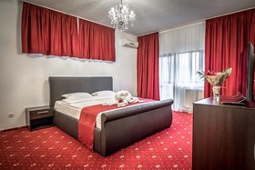 Hotel Elisabeta
