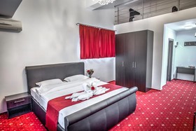 Hotel Elisabeta