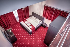Hotel Elisabeta