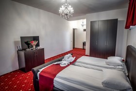 Hotel Elisabeta