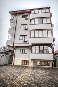 Hotel Elisabeta