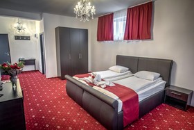Hotel Elisabeta