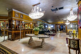 Hotel Lido by Phoenicia