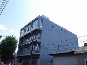 Hotel Litovoi Central