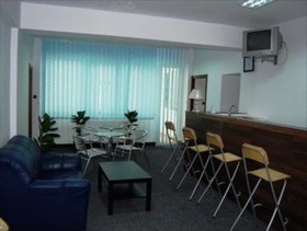 Hotel Litovoi Central