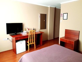 Hotel Mic