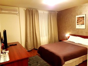 Hotel Mic