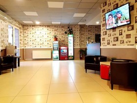 Hotel Mic