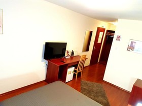 Hotel Mic