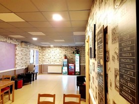 Hotel Mic