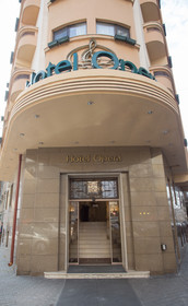 Hotel Opera