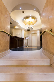 Hotel Opera