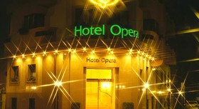 Hotel Opera