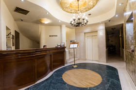 Hotel Opera