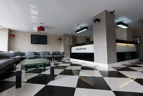 Parliament Hotel